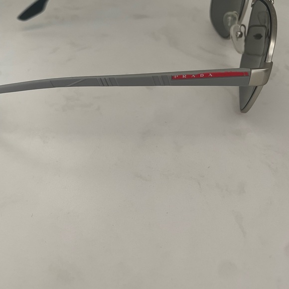 PRADA SUNGLASSES - Picture 3 of 5